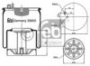 FEBI BILSTEIN 39905 Boot, air suspension